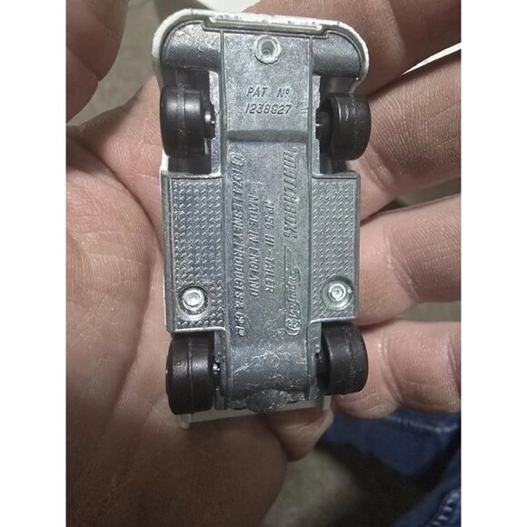 Matchbox Superfast Cars‎ - Picture 6 of 9